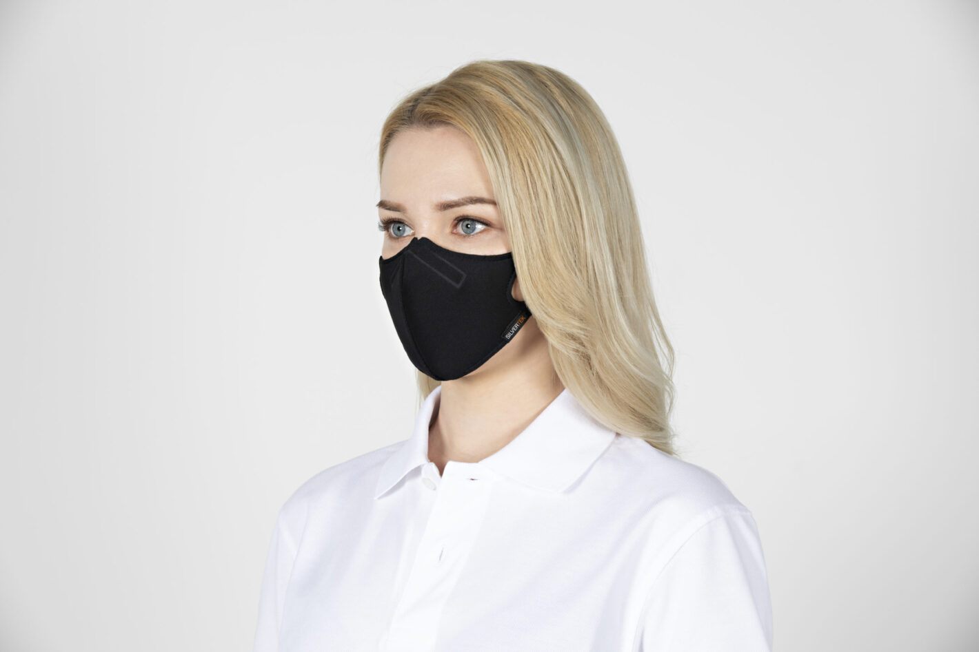 olygiene® partner Silvertek® has taken their mask design and quality a step further with FDA-listing for their NanoFit Masks with Polygiene ViralOff® antimicrobial technology.