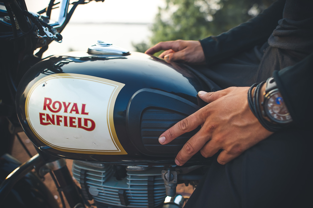 Polygiene, the global leader in Stays Fresh Technologies has partnered with Royal Enfield Apparel to create a new range including helmets, t-shirts, balaclavas, neck- and headgear, riding jackets and gloves, etc.