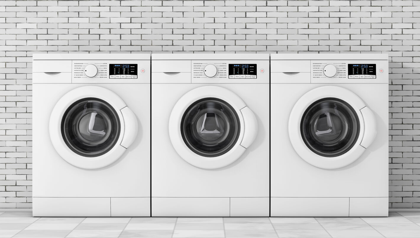 A survey by Polygiene shows that 3 out of 4 people say they wash more now due to concerns of viruses. Washing takes time and is inconvenient, but more importantly it puts a huge strain on the environment. The 20% increase we see, would be roughly the equivalent of over 3.5 million more cars**(the entire US fleet of electric cars is around 1.5 million).